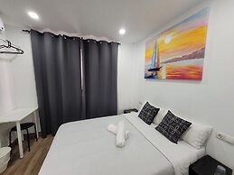 AYZ Elcano - Auto check-in property