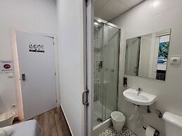 AYZ Elcano - Auto check-in property