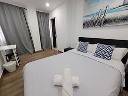 AYZ Elcano - Auto check-in property