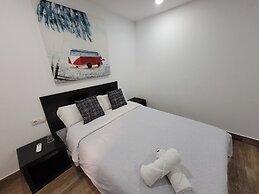 AYZ Elcano - Auto check-in property