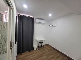 AYZ Elcano - Auto check-in property