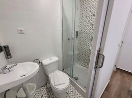 AYZ Elcano - Auto check-in property