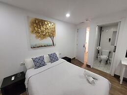 AYZ Elcano - Auto check-in property