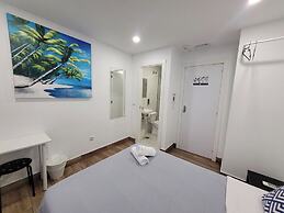 AYZ Elcano - Auto check-in property