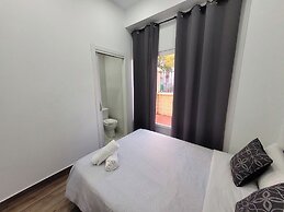 AYZ Elcano - Auto check-in property