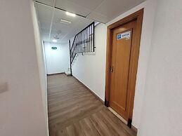 AYZ Elcano - Auto check-in property