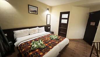 LA KAMP RESORT