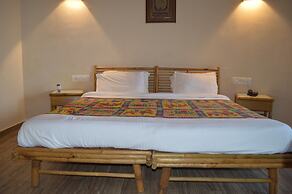 LA KAMP RESORT