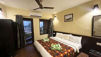 LA KAMP RESORT