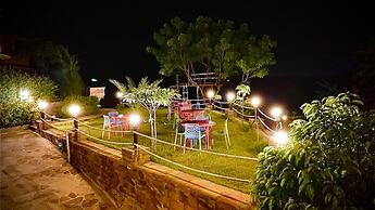 LA KAMP RESORT