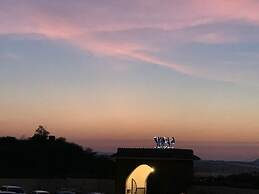 LA KAMP RESORT