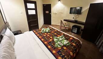 LA KAMP RESORT
