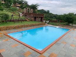 LA KAMP RESORT