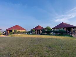LA KAMP RESORT