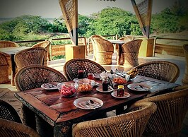 LA KAMP RESORT