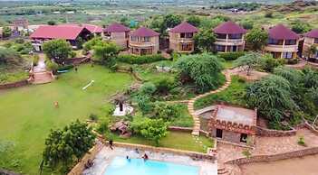 LA KAMP RESORT