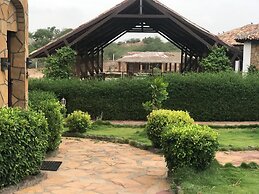LA KAMP RESORT