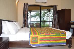 LA KAMP RESORT