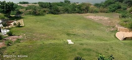 LA KAMP RESORT