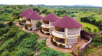LA KAMP RESORT