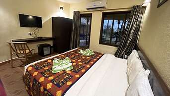LA KAMP RESORT