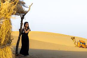 Marvin Desert Camp