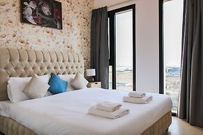 1 Bedroom Apartment in Hayat Boulevard