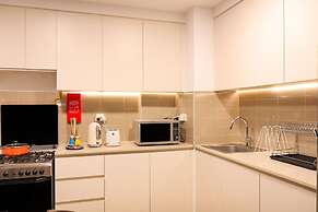 1 Bedroom Apartment in Hayat Boulevard