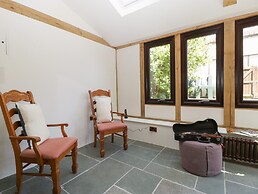 Wesley House
