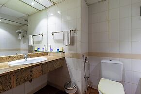 City palace Hotel