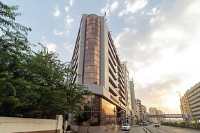 City palace Hotel