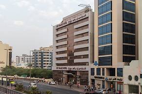 City palace Hotel