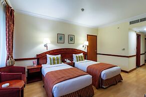 City palace Hotel