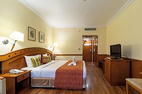 City palace Hotel