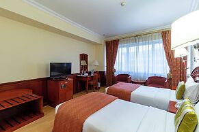 City palace Hotel