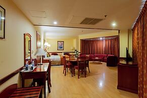 City palace Hotel