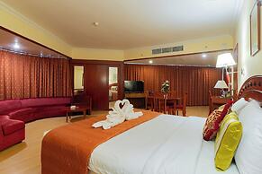 City palace Hotel