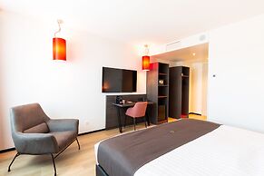 Bastion Hotel Amersfoort