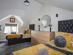 Lleiniog Cottage