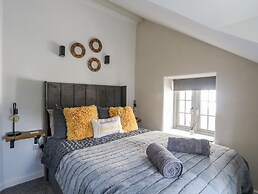 Lleiniog Cottage