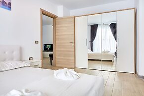 Apartamente Indigo Alezzi