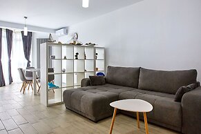 Apartamente Indigo Alezzi
