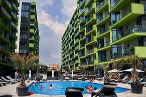 Apartamente Indigo Alezzi
