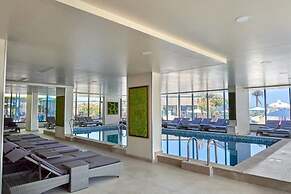 Apartamente Indigo Alezzi