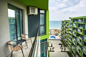 Apartamente Indigo Alezzi