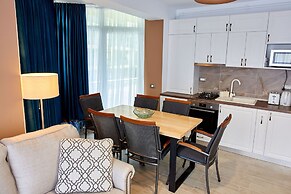 Apartamente Indigo Alezzi