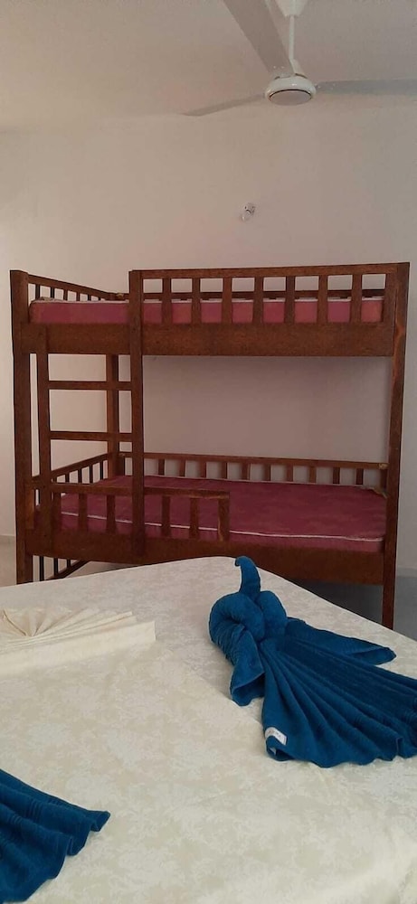 Amani Paje B&B