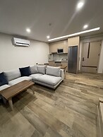 Green Garden City Luxury Apart