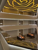 Green Garden City Luxury Apart