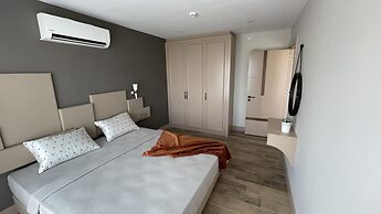 Green Garden City Luxury Apart